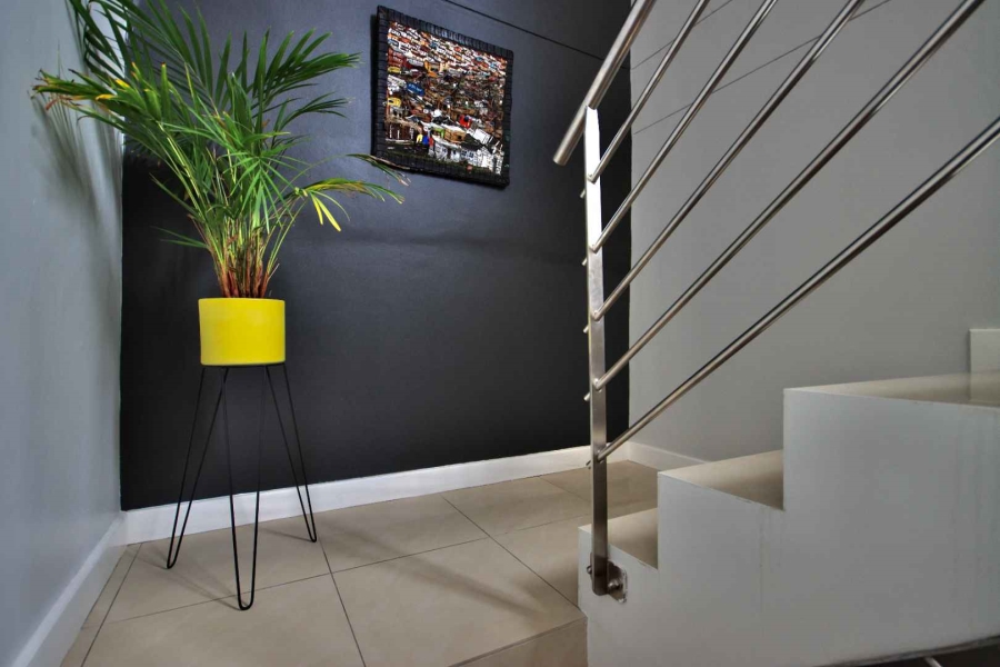 To Let 3 Bedroom Property for Rent in Sunset Beach Western Cape